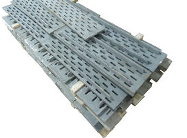 Колосники чугунные Колосники чугунные